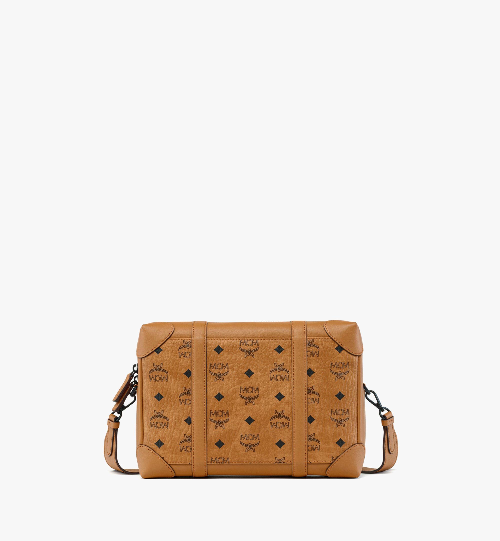 Mcm hotsell crossbody men